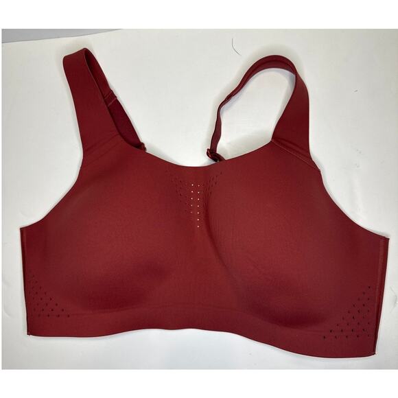 Victoria Secret Other - Victoria Secret Featherweight Max Sports Bra Size: 38 B Russet